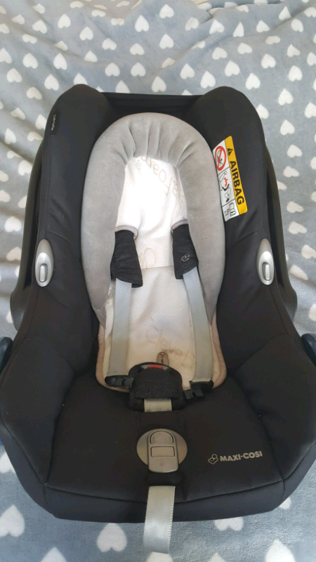 isofix car seat smyths